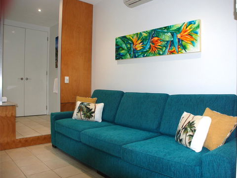 Sanctuary Palm Cove - Accommodation VIC 22