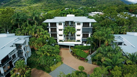 Sanctuary Palm Cove - Accommodation VIC 1
