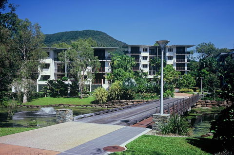 Sanctuary Palm Cove - Accommodation VIC 14
