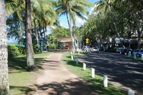 Sanctuary Palm Cove - Accommodation VIC 10