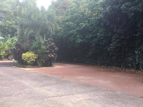 Eco Village Mission Beach - Accommodation VIC 10