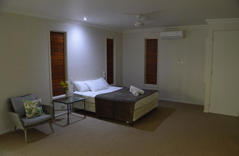 Eco Village Mission Beach - Accommodation VIC 14