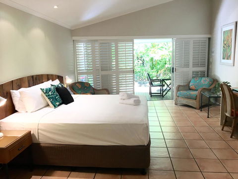 Eco Village Mission Beach - Accommodation VIC 19