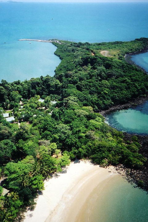 Eco Village Mission Beach - Accommodation VIC 7