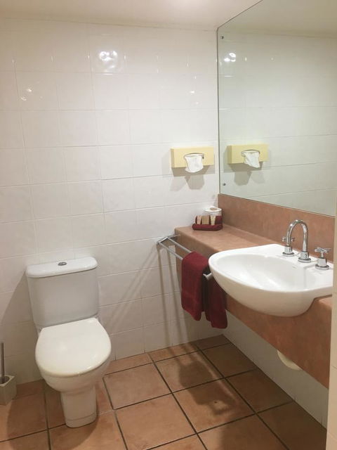 Eco Village Mission Beach - Accommodation VIC 11