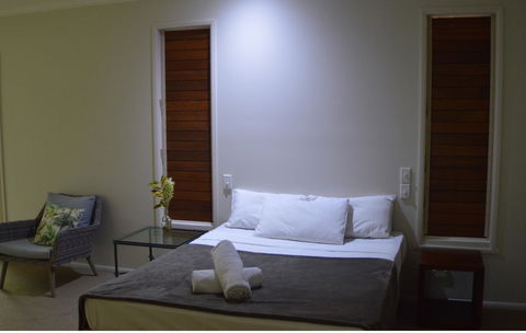 Eco Village Mission Beach - Accommodation VIC 15