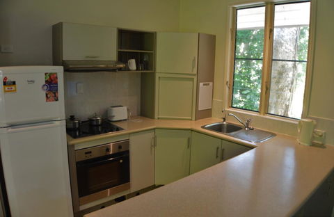 Eco Village Mission Beach - Accommodation VIC 17