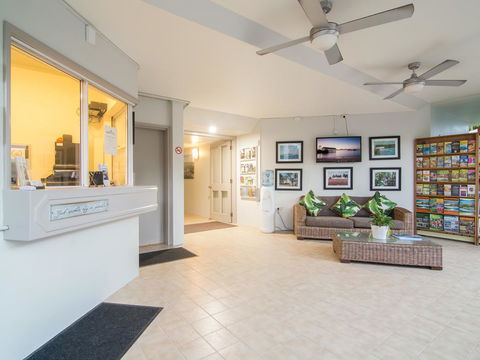 The Port Douglas Queenslander - Accommodation VIC 38