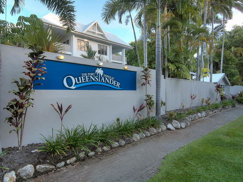 The Port Douglas Queenslander - Accommodation VIC 14