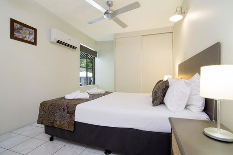 The Port Douglas Queenslander - Accommodation VIC 11
