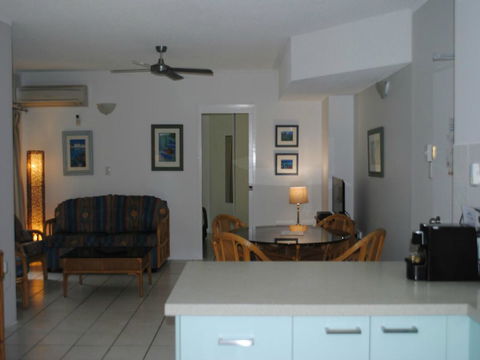 The Port Douglas Queenslander - Accommodation VIC 16