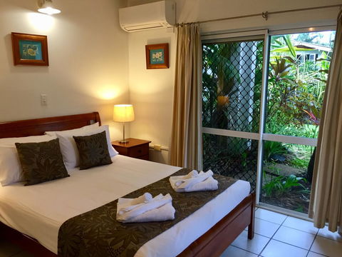The Port Douglas Queenslander - Accommodation VIC 3