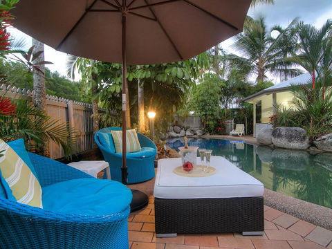 The Port Douglas Queenslander - Accommodation VIC 35