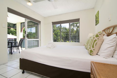 The Port Douglas Queenslander - Accommodation VIC 9