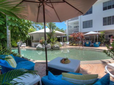 The Port Douglas Queenslander - Accommodation VIC 25