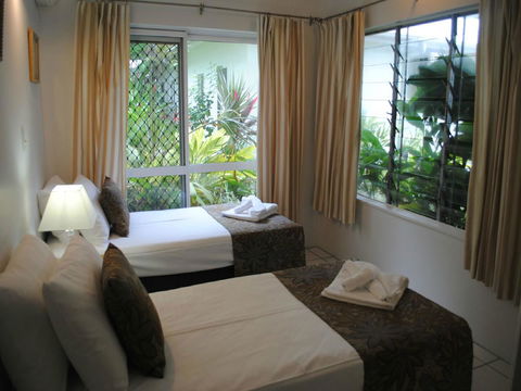 The Port Douglas Queenslander - Accommodation VIC 18