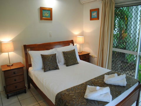 The Port Douglas Queenslander - Accommodation VIC 17