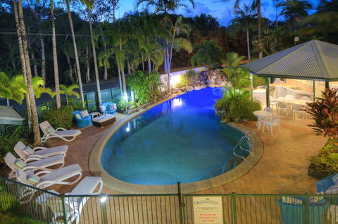The Port Douglas Queenslander - Accommodation VIC 37