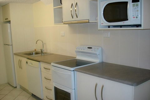 The Port Douglas Queenslander - Accommodation VIC 44