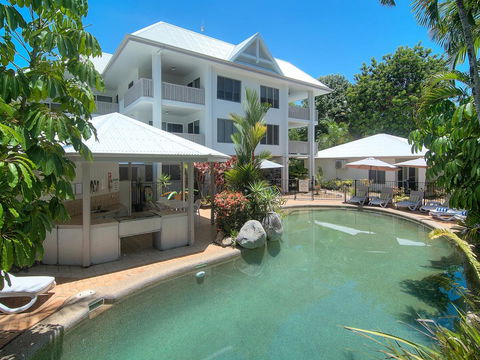The Port Douglas Queenslander - Accommodation VIC 36