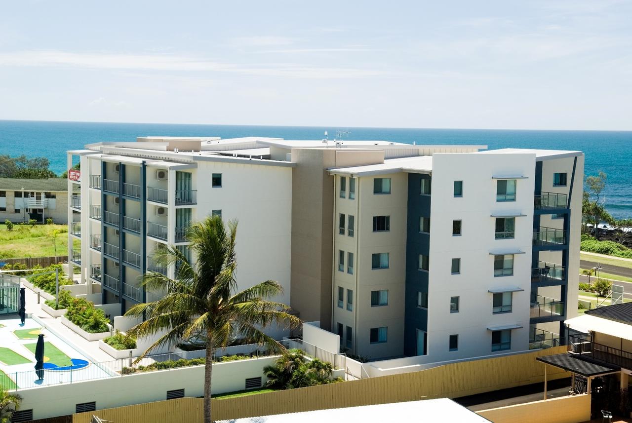 Bargara QLD Accommodation VIC