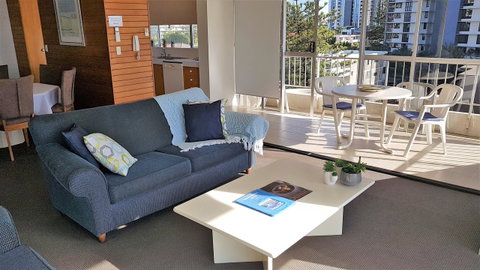 Surfers Chalet - Accommodation VIC 19