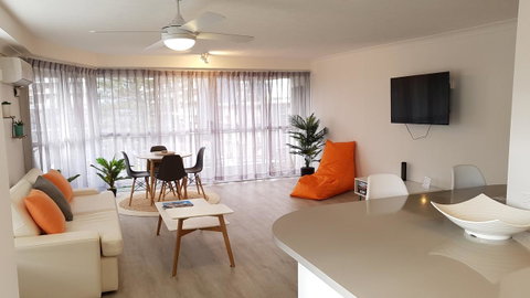 Surfers Chalet - Accommodation VIC 11