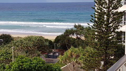 Surfers Chalet - Accommodation VIC 23