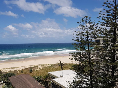 Surfers Chalet - Accommodation VIC 35