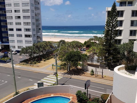 Surfers Chalet - Accommodation VIC 31