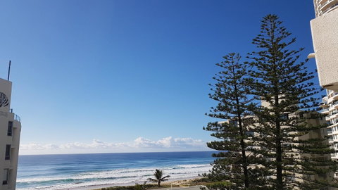 Surfers Chalet - Accommodation VIC 21