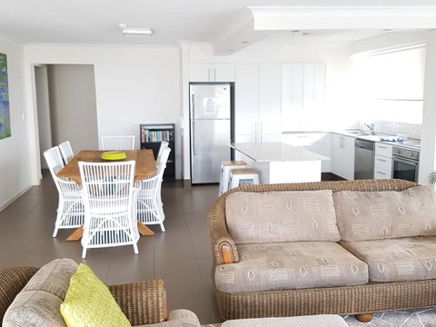 Surfers Chalet - Accommodation VIC 33