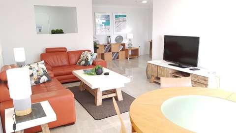 Surfers Chalet - Accommodation VIC 16