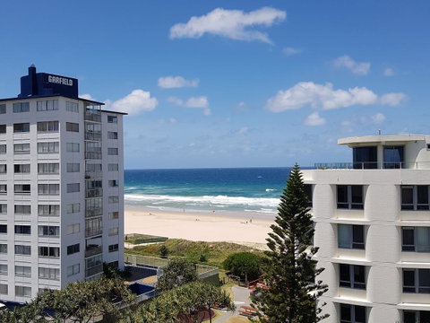 Surfers Chalet - Accommodation VIC 25