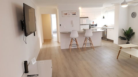 Surfers Chalet - Accommodation VIC 10