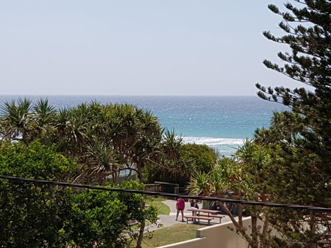 Surfers Chalet - Accommodation VIC 28