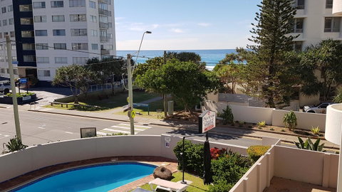 Surfers Chalet - Accommodation VIC 17