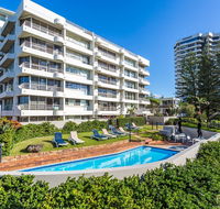 Surfers Chalet - Accommodation VIC