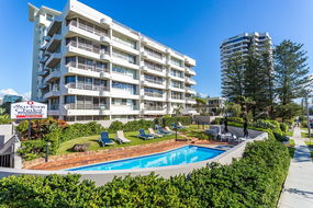 Book Surfers Paradise Accommodation Accommodation VIC Accommodation VIC