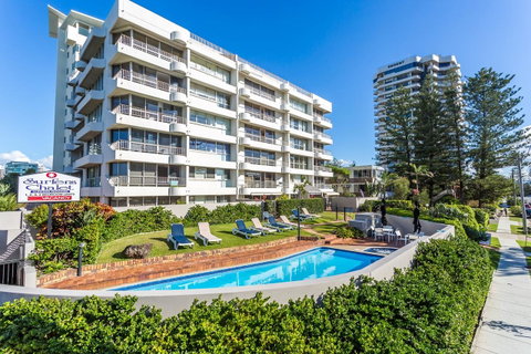 Surfers Chalet - Accommodation VIC 0