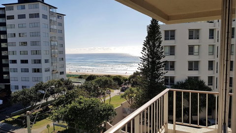 Surfers Chalet - Accommodation VIC 15