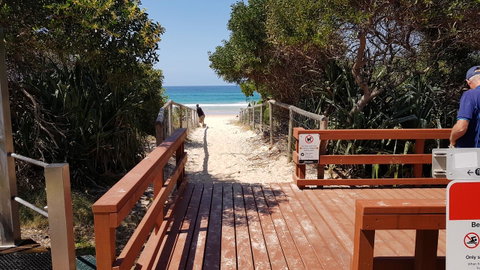 Surfers Chalet - Accommodation VIC 4