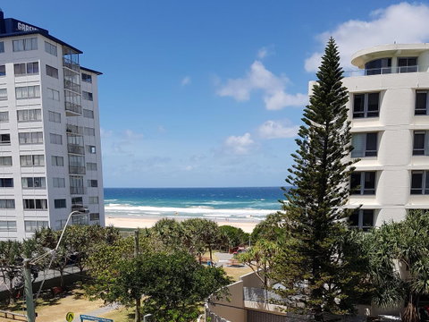 Surfers Chalet - Accommodation VIC 29