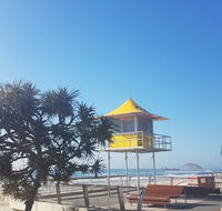 Circle Luxury Holidays - Accommodation VIC