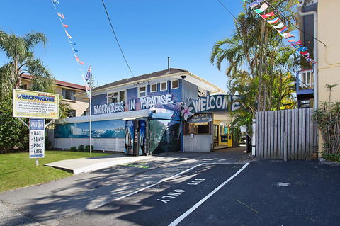 Backpackers In Paradise 18-35 Hostel - Accommodation VIC 29