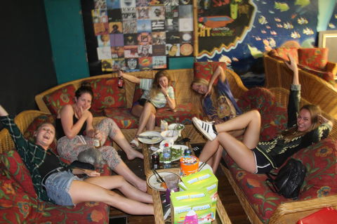 Backpackers In Paradise 18-35 Hostel - Accommodation VIC 20