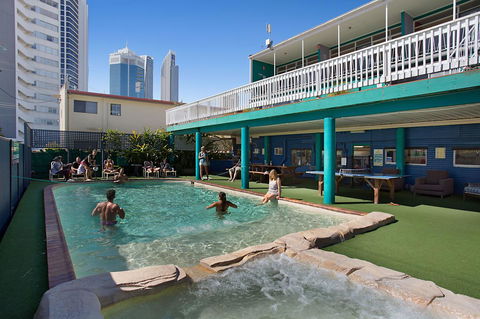 Backpackers In Paradise 18-35 Hostel - Accommodation VIC 19