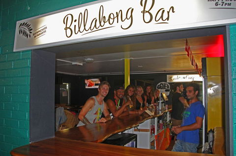 Backpackers In Paradise 18-35 Hostel - Accommodation VIC 12