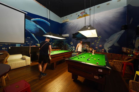 Backpackers In Paradise 18-35 Hostel - Accommodation VIC 14