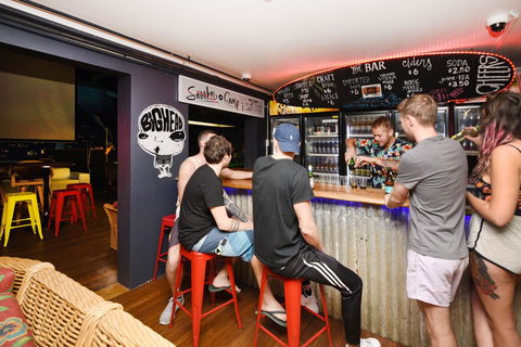 Backpackers In Paradise 18-35 Hostel - Accommodation VIC 13